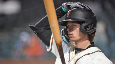 Hoppers hit 3 home runs in win over Hickory
