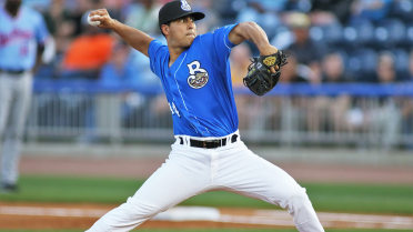 Shuckers Shutout Wahoos For Second Night