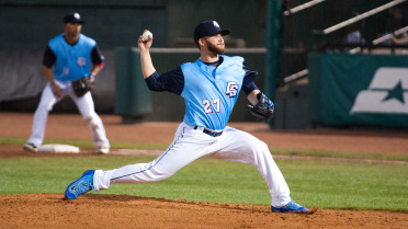 Sky Sox Sweep Doubleheader With 10-2 Win