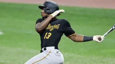 Bucs’ Hayes delivers 5-for-5 performance