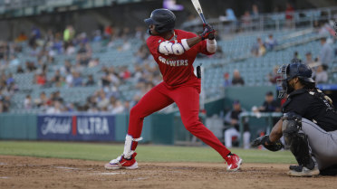 Grizzlies go Nuts, shell Modesto 16-3 on Growers Night 