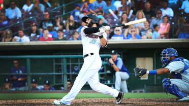 Sixers Bounce Back with 11-6 Win Over Quakes