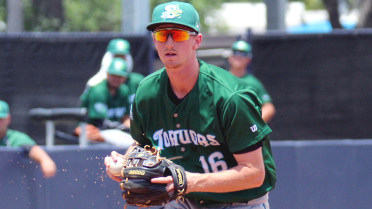 Butler plays all nine positions for Tortugas