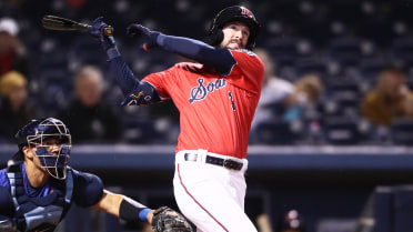 Sounds Erase Five Run Deficit For Another Comeback Win