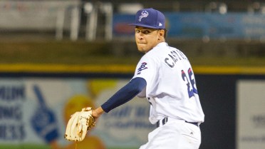 Blue Wahoos Announce Second Half Transactions