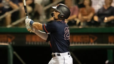 Hot Rods force Game 5 in High-A East Finals