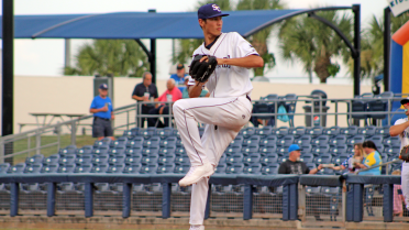Stone Crabs sweep Fire Frogs with 3-0 shutout
