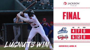 Boosted by relief, Nuts rally for 5-4 win