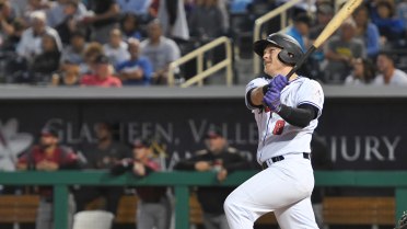 Isotopes Power Their Way to 12-3 Victory