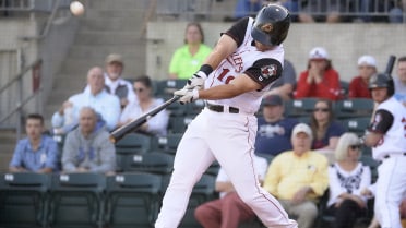 Travs Sweep Behind Strong Pitching and Early Offense