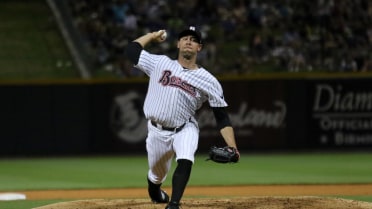 Barons Fight Back, Win 5-4 in Opener