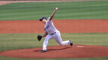 Stone Crabs win streak snapped at seven