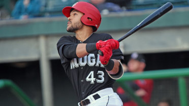 Southern notes: Wiel rolls on with Lookouts