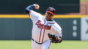 G-Braves End Homestand with 10-2 Loss