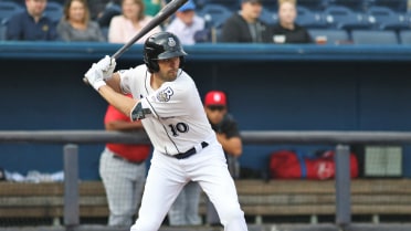 Shuckers Stall in Wednesday Loss to Pensacola