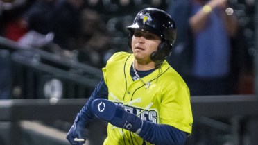 Early Pitching Woes Bury Fireflies