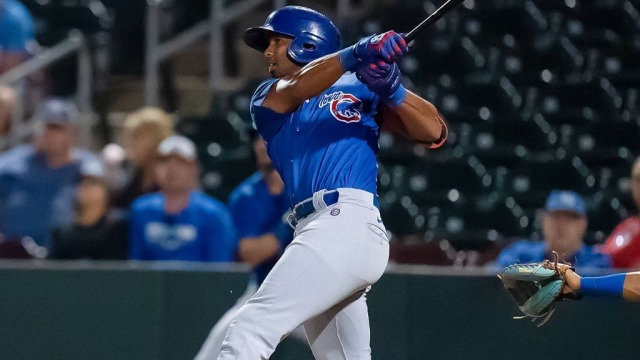 Pedro Ramirez Stats, Fantasy & News | MiLB.com