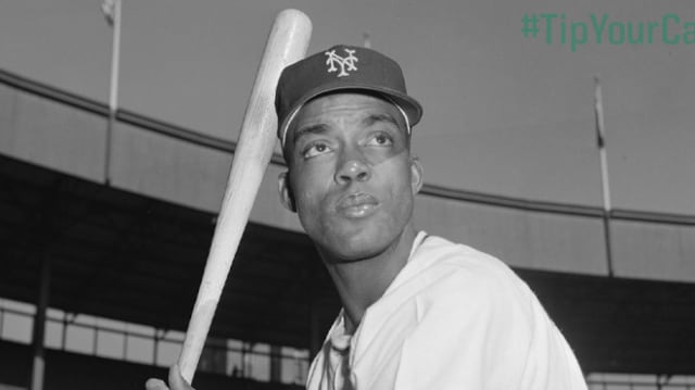 Monte Irvin