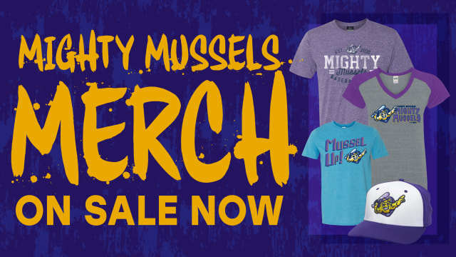 Fort Myers Mighty Mussels | MiLB.com
