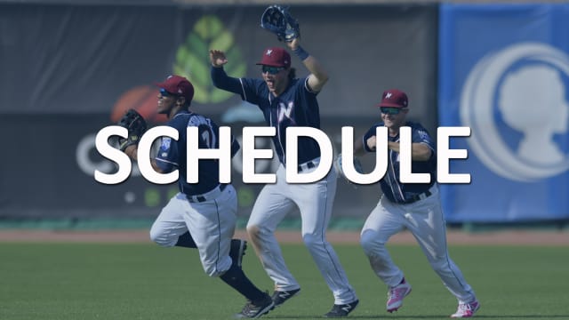 Northwest Arkansas Naturals Tickets | Naturals