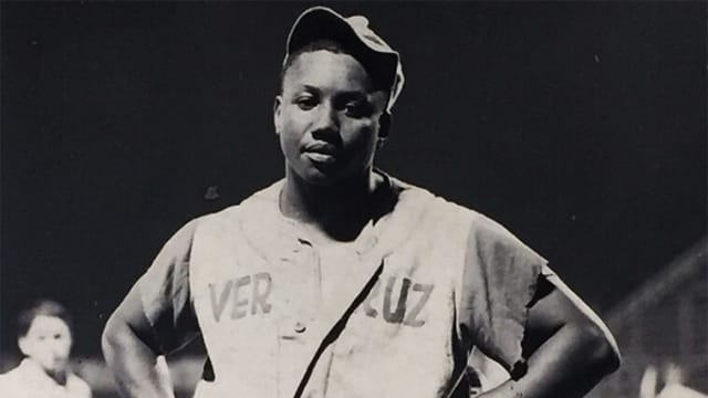 Josh Gibson