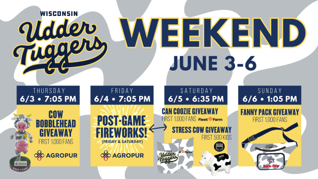 Wisconsin Timber Rattlers | MiLB.com Wisconsin Timber Rattlers | MiLB.com