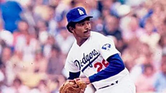 Alejandro Peña, Dodgers de Los Ángeles
