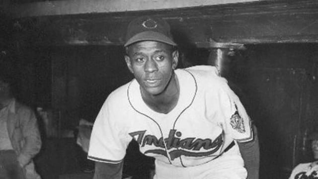 Satchel Paige