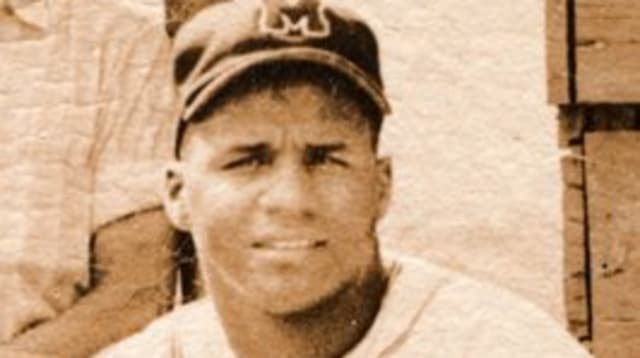 Roy Campanella