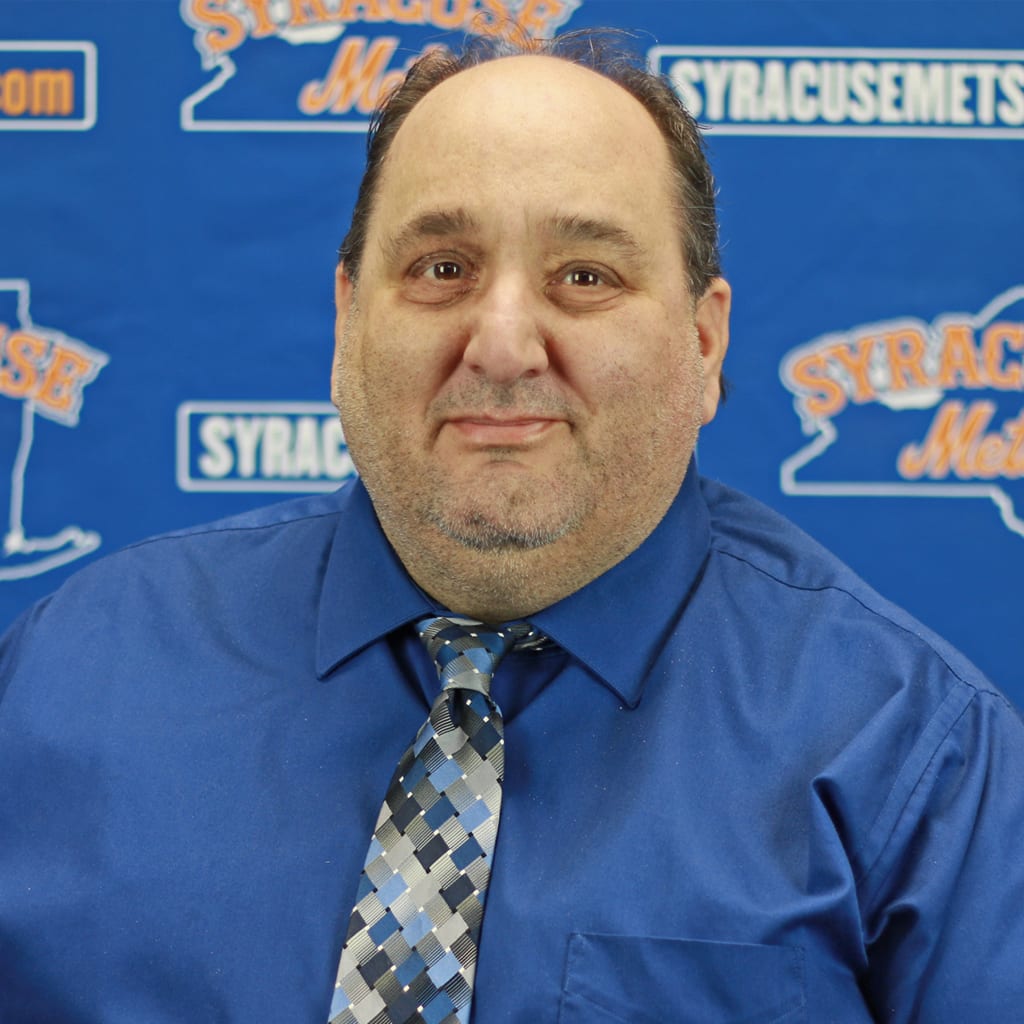 Staff Directory Mets