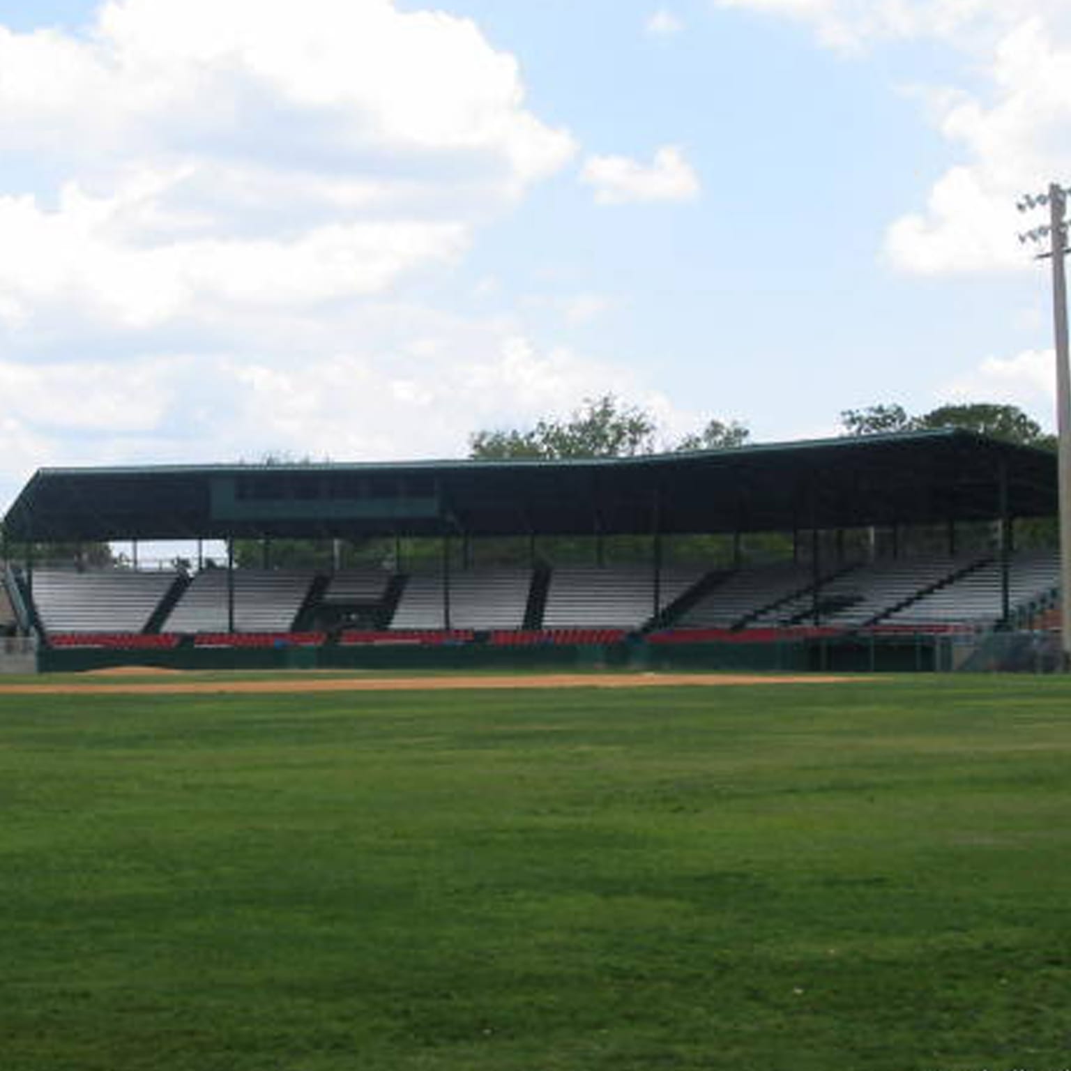 Jacksonville Baseball History Jumbo Shrimp
