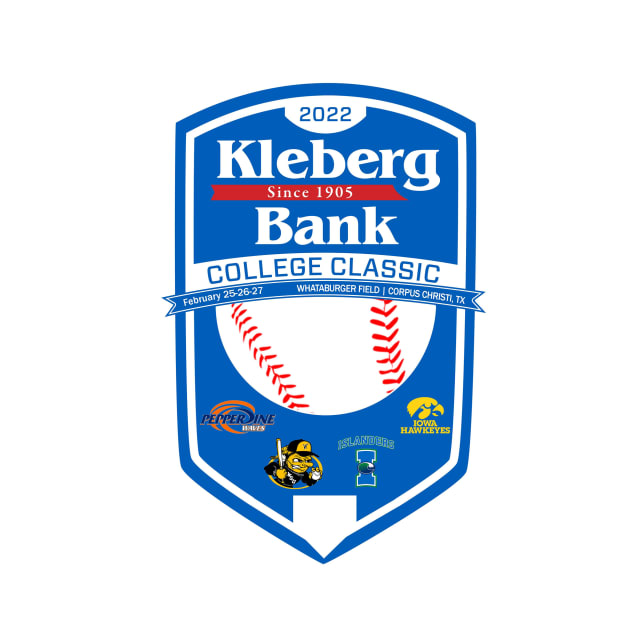 2022 Kleberg Bank College Classic Hooks