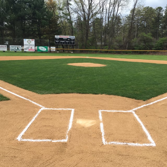ValleyCats Community Grounds Crew ValleyCats