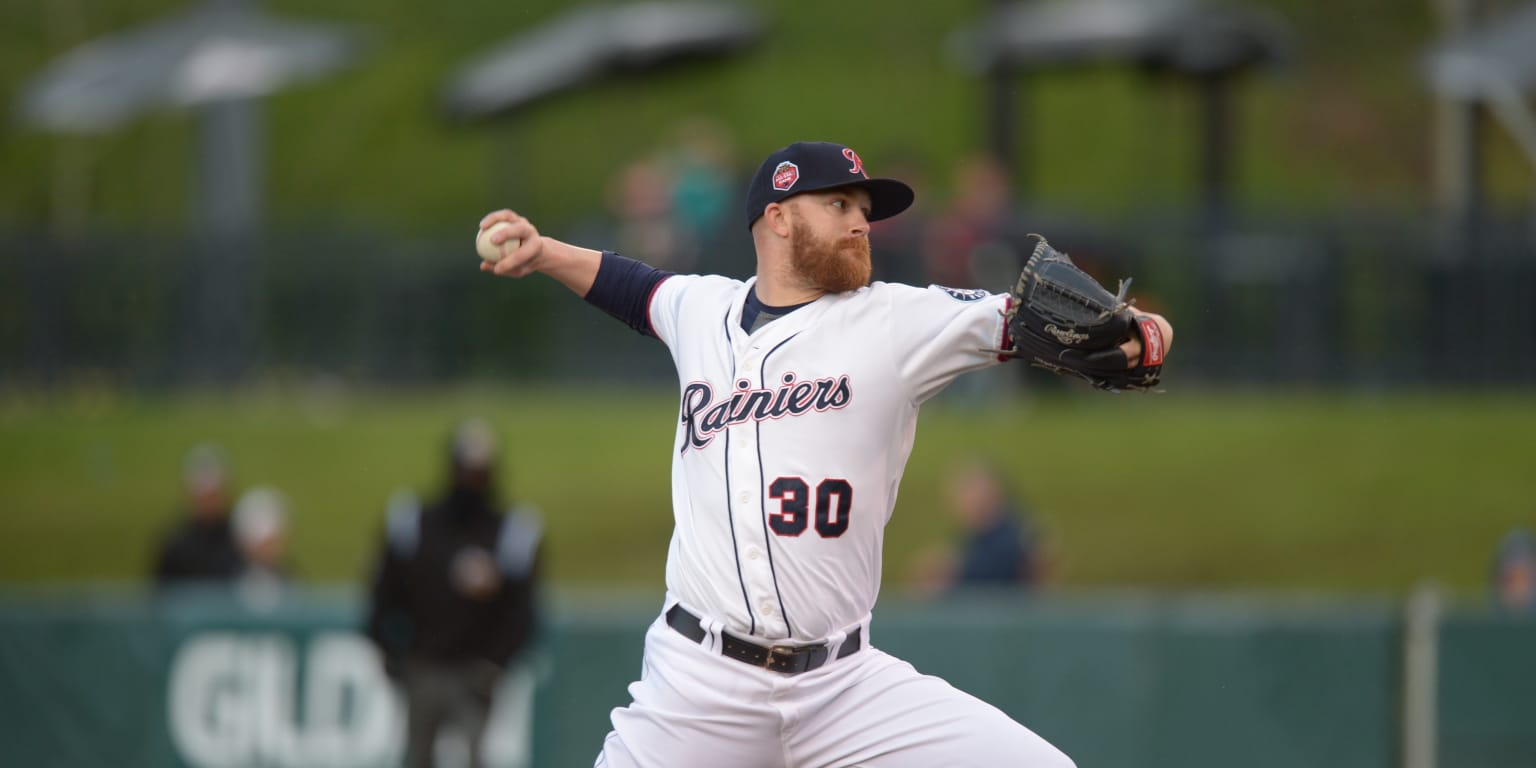 It's R Time (to have prospects): 2019 Tacoma Rainiers Preview