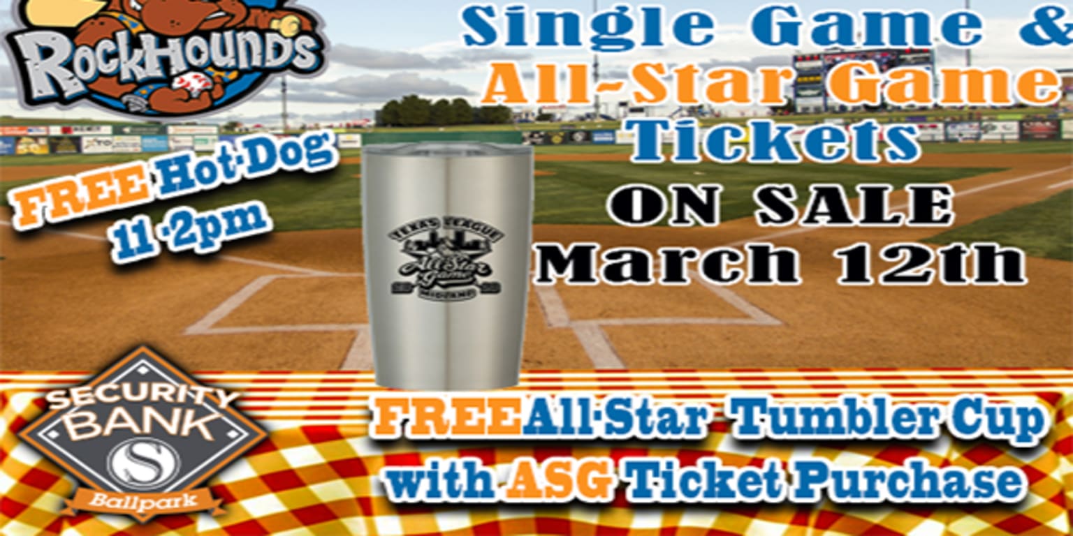 Single Game Tickets on Sale March 12 | MiLB.com