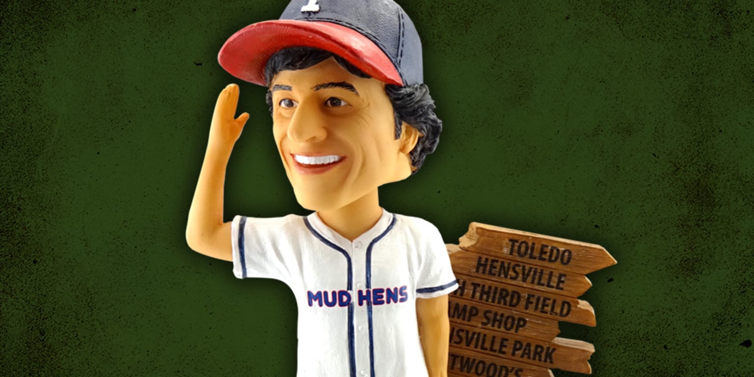 Klinger toledo shop mud hens hat