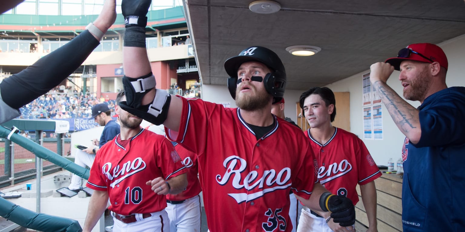 What the Reno Aces must do this week to qualify for Pacific Coast