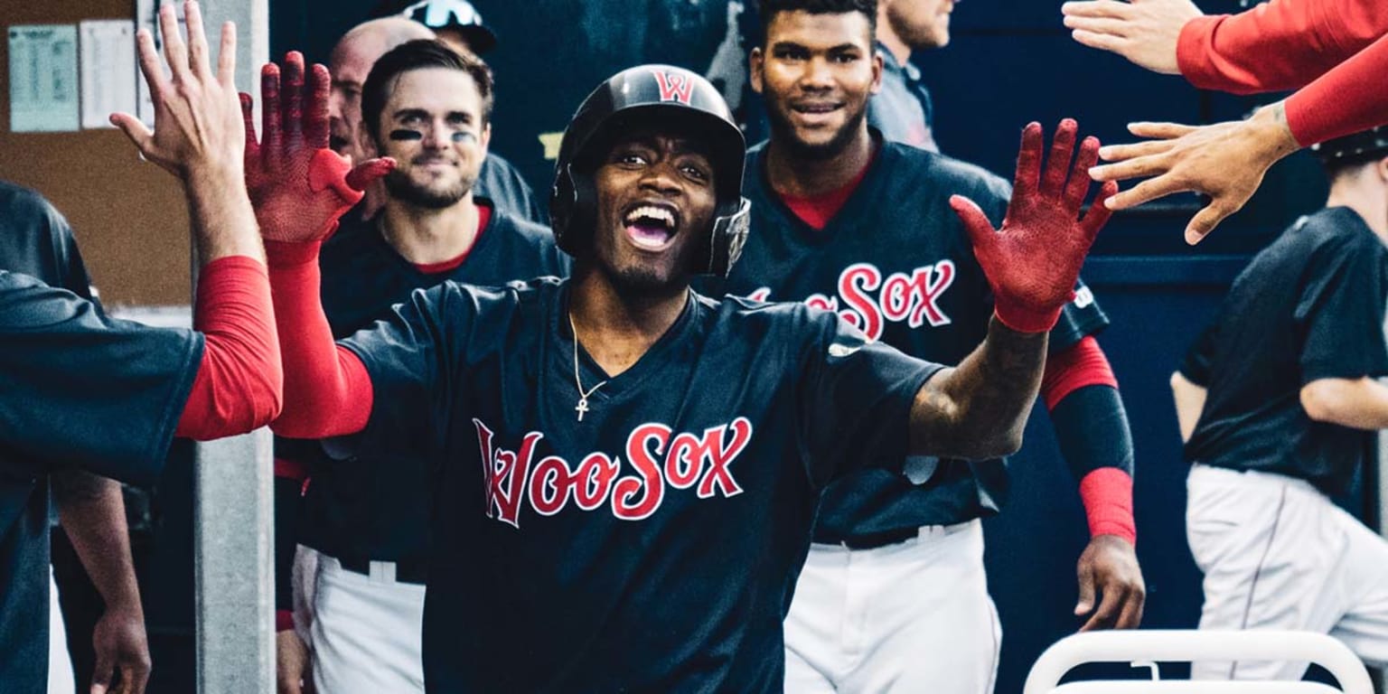 Jake Asman on X: How does the Fenway Park Red Sox team store