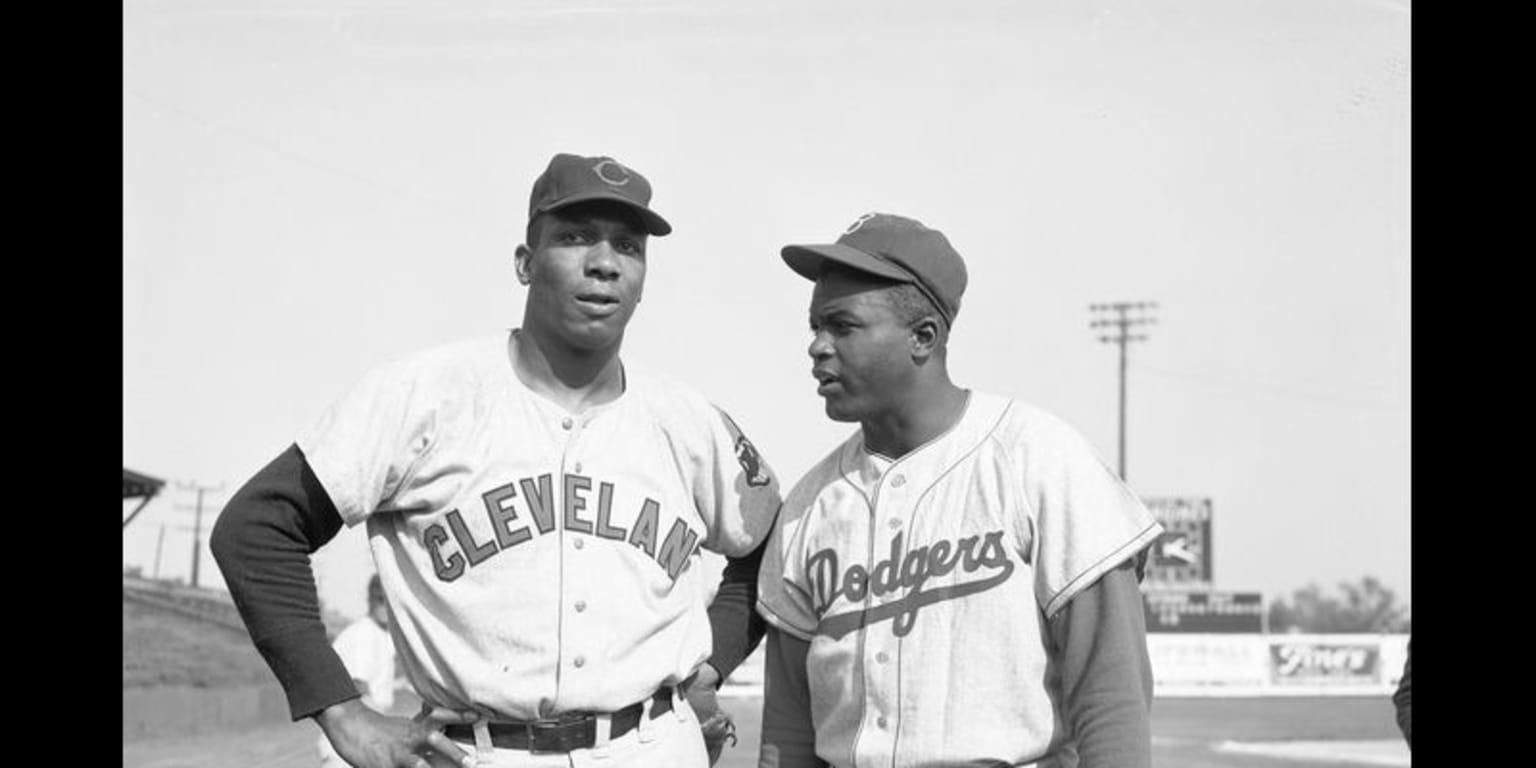 75 years after Satchel Paige's debut, salute to 'Black Aces' asks