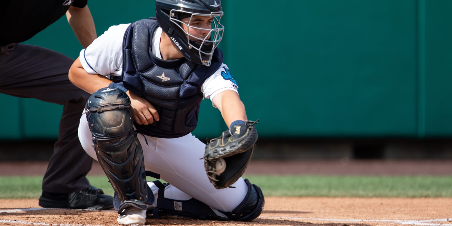 Everett AquaSox - This week's Throwback Thursday is a game you won