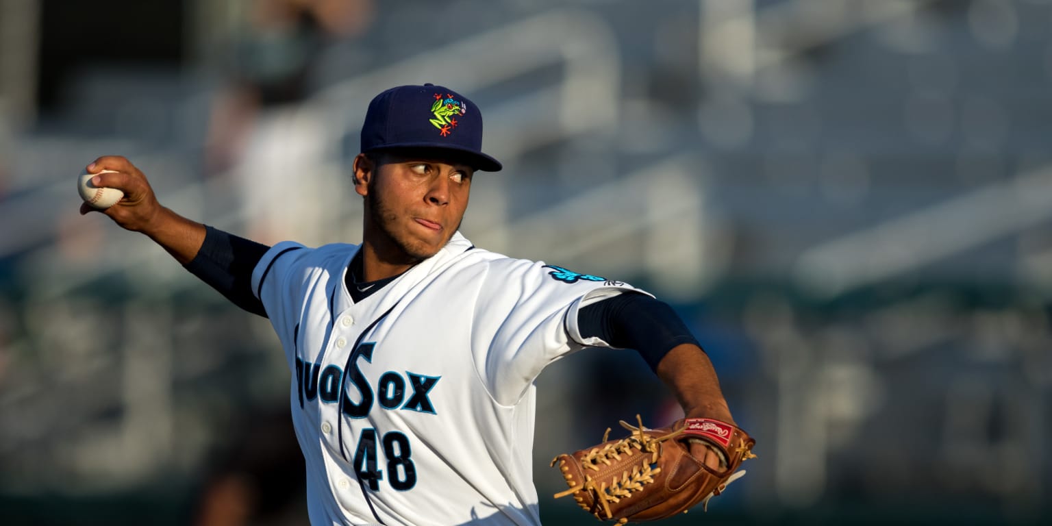 AquaSox weekly update: J-Rod returns, Sox leap into 1st place