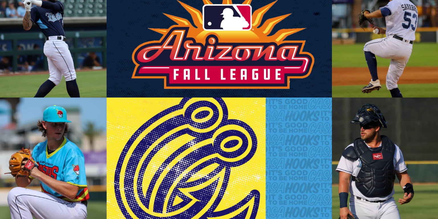 Arizona Fall League Preview Four Hooks Hoping to Shine Hooks