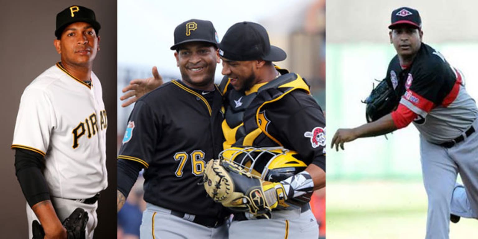 Dominicano Kelvin Marte, nuevo abridor de Saltillo