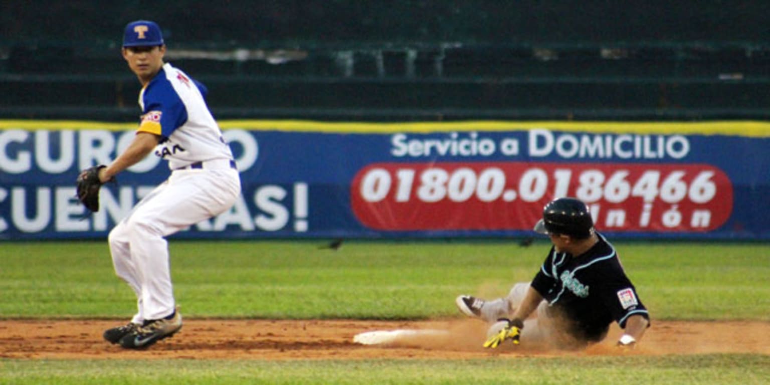 Saraperos Empata Serie En El Centenario MiLB