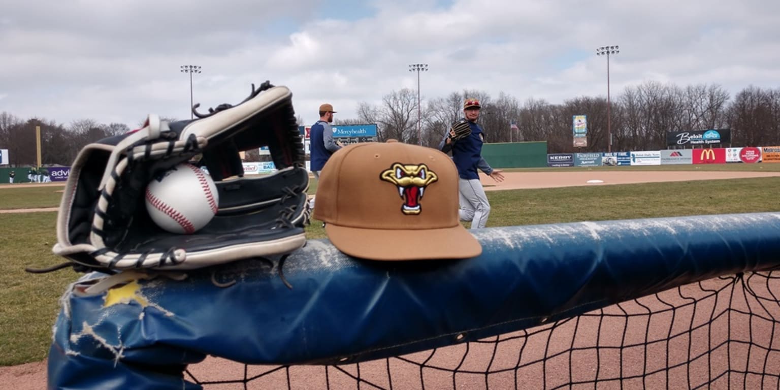Wisconsin Timber Rattler Rally Falls Short at Beloit | MiLB.com
