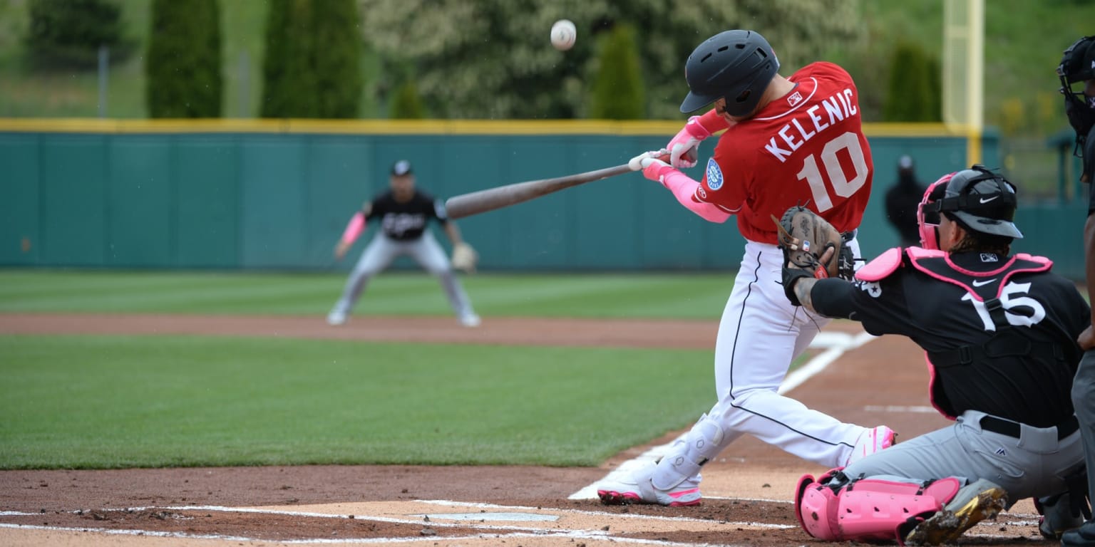 Tacoma Rainiers to offer 'vaccinated-only' sections for fans