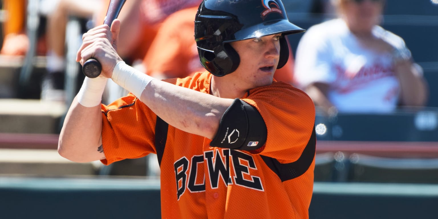 Baltimore Orioles promote Norfolk Tides MVP Ryan Mountcastle