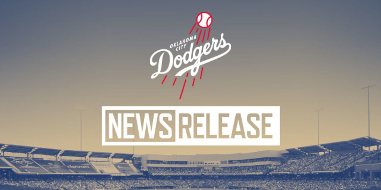 OKC Dodgers Close Out July With Several Special Promotions OKC Dodgers Close Out July With Several Special Promotions