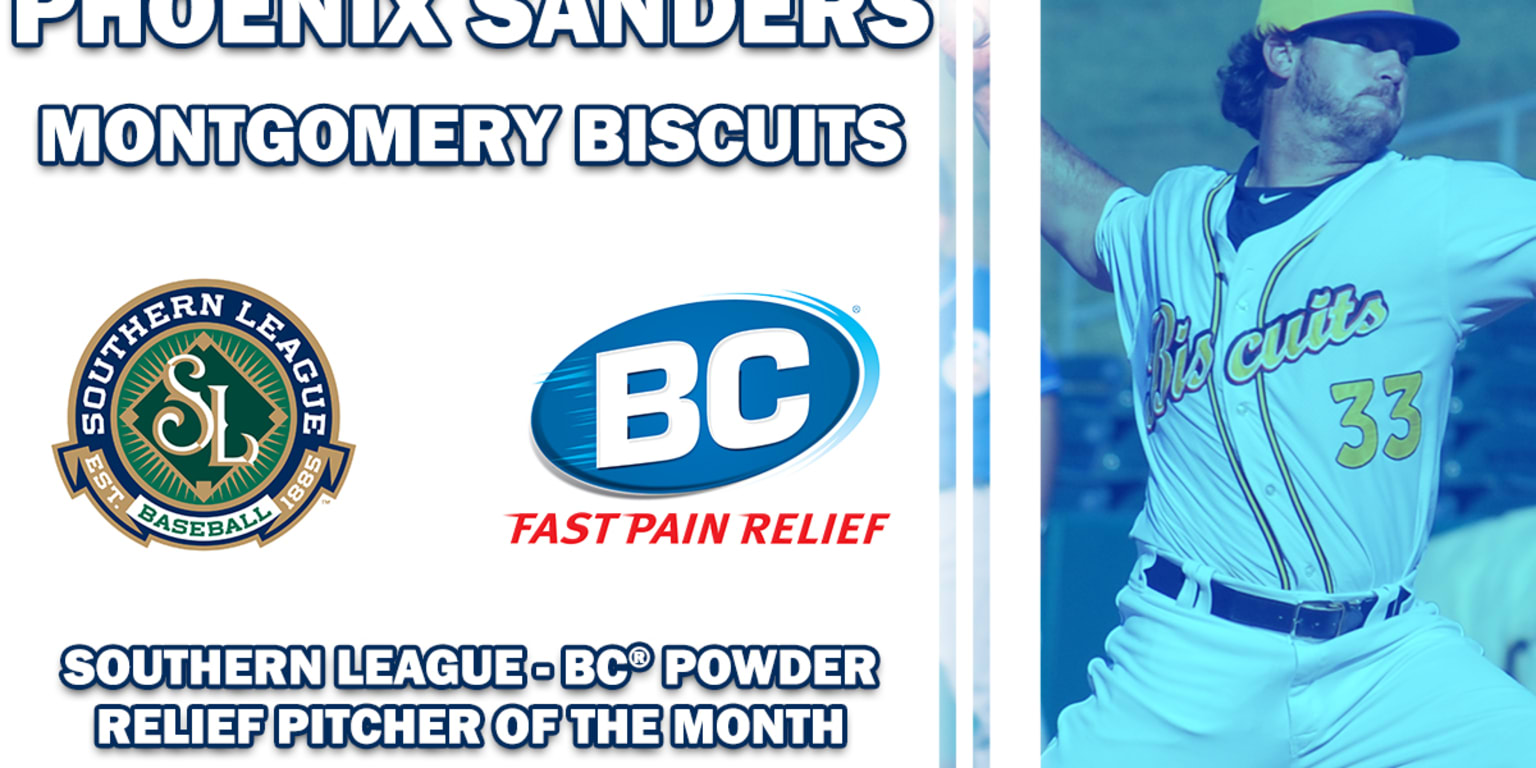 Montgomery Biscuits on X: New Powder Blue Jerseys with matching