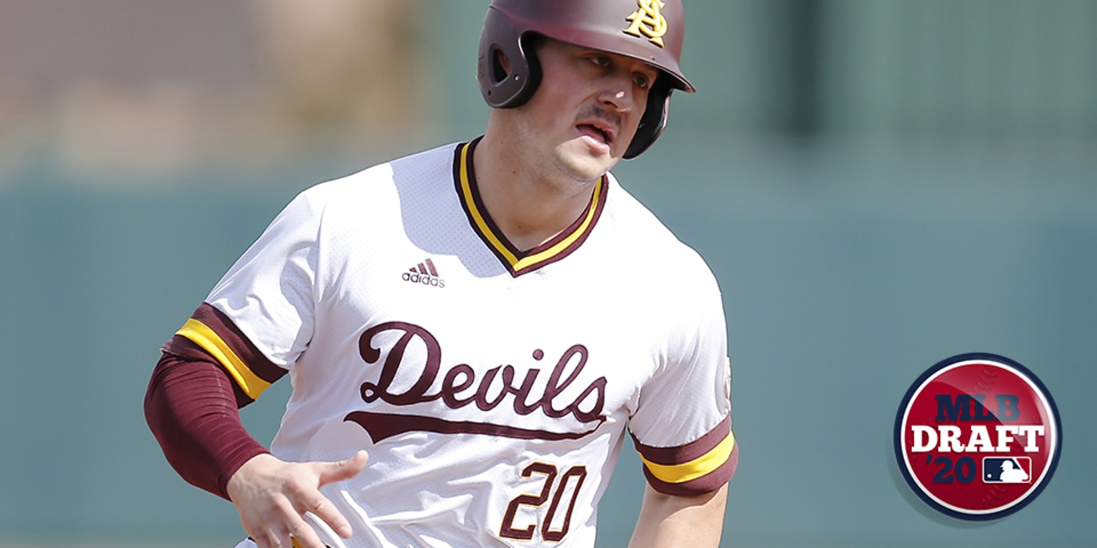 College baseball round-up: Michigan ranked No. 1, Nick Gonzales